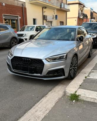 Audi A5 sportback 2.0 TDI 190 CV