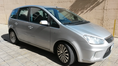 Ricambi Ford Cmax Mk2 1.6 tdci 2008