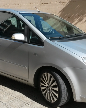 Ricambi Ford Cmax Mk2 1.6 tdci 2008