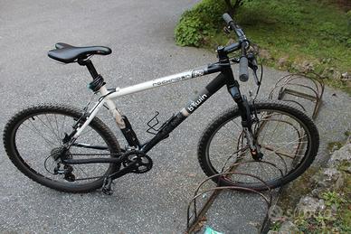 bicicletta rockrider 5.2 2008