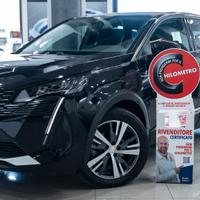 Peugeot 3008 1.5 BLUEHDI ALLURE PACK EAT8 SES 131 