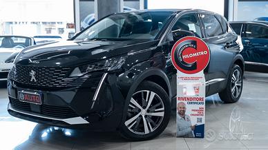 Peugeot 3008 1.5 BLUEHDI ALLURE PACK EAT8 SES 131 