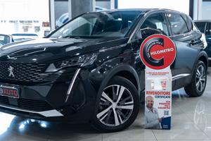 Peugeot 3008 1.5 BLUEHDI ALLURE PACK EAT8 SES 131 
