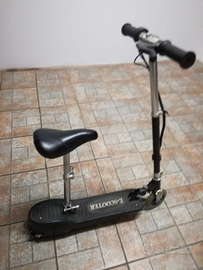 Monopattino Elettrico Pieghevole Bambini