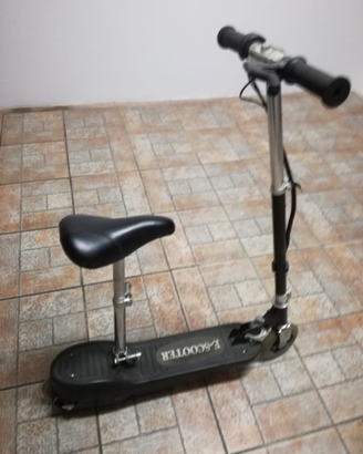 Monopattino Elettrico Pieghevole Bambini