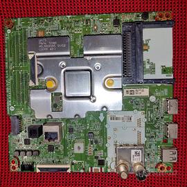 LG 50UP75006LF  schede di ricambio tv