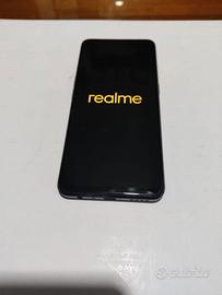 cellulare  realme9 pro+