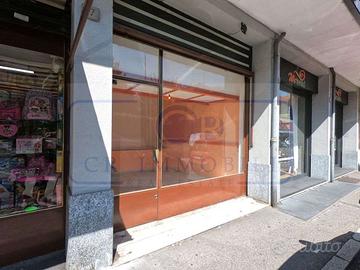 NEGOZIO IN CENTRO