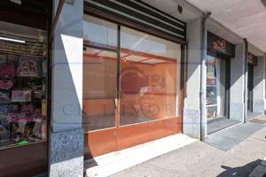 NEGOZIO IN CENTRO