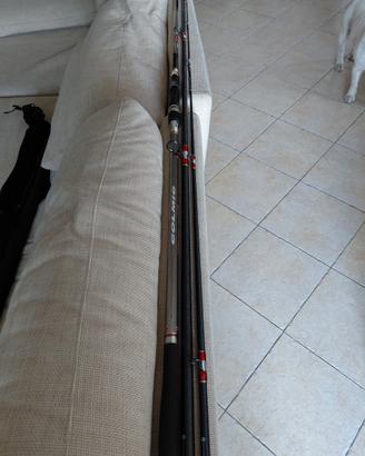 coppia Colmic xxt mt 4,20