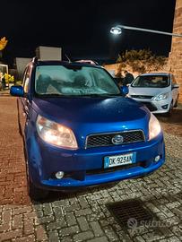 Daihatsu Terios 1.5 4WD SX