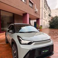 Toyota Aygo X 1.5 Hybrid 116 CV 5 porte Premium