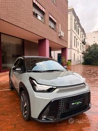 Toyota Aygo X 1.5 Hybrid 116 CV 5 porte Premium