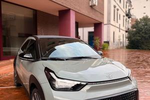 Toyota Aygo X 1.5 Hybrid 116 CV 5 porte Premium