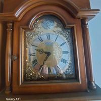 orologio a pendolo Diamantini