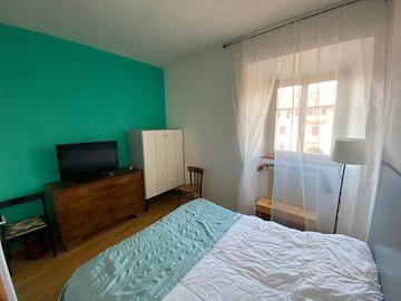 Appartamento trilocale arredato con cantina - rist