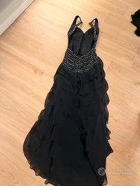 vestito da cerimonia