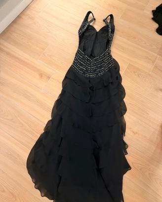 vestito da cerimonia