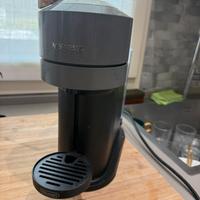 Macchina caffe  vertuo nespresso de longhi