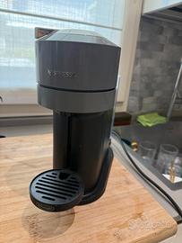Macchina caffe  vertuo nespresso de longhi
