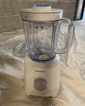 Frullatore kenwood