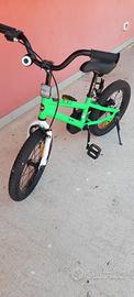 Bici bambino
