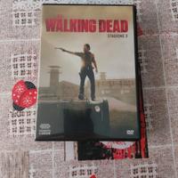 the walking dead stagione 3