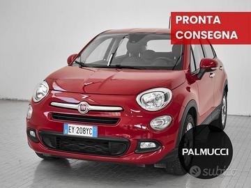 FIAT 500X 1.4 MultiAir 140 CV Pop Star