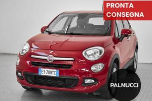 FIAT 500X 1.4 MultiAir 140 CV Pop Star