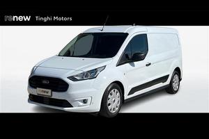 FORD Transit Connect 210 1.5 ecoblue(tdci) 100cv T
