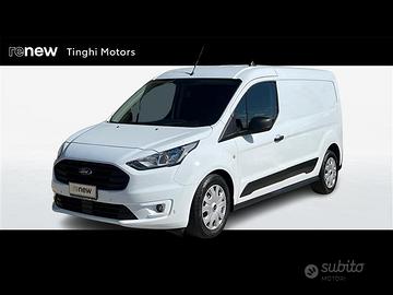 FORD Transit Connect 210 1.5 ecoblue(tdci) 100cv T