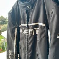 Giubbotto DUCATI