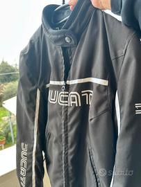 Giubbotto DUCATI