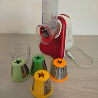 Grattugia elettrica Moulinex 