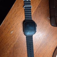 orologio T900  ultra  2.09 infinite display