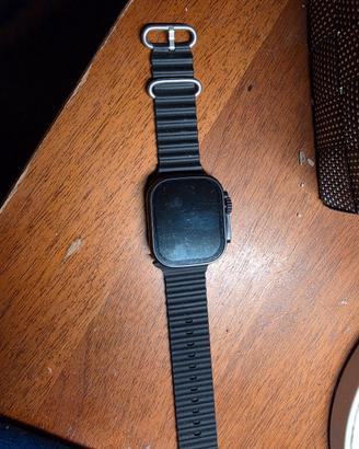 orologio T900  ultra  2.09 infinite display