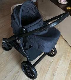 Passeggino Baby Jogger select lux