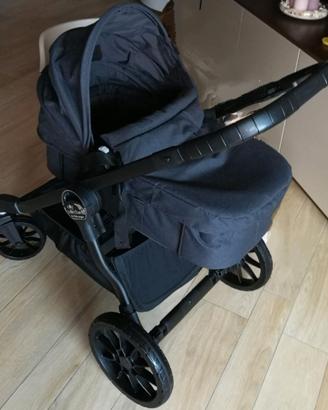 Passeggino Baby Jogger select lux