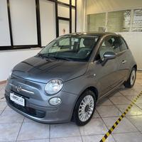 Fiat 500 1.2 Lounge 69cv