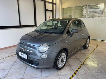 Fiat 500 1.2 Lounge 69cv