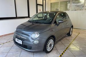 Fiat 500 1.2 Lounge 69cv