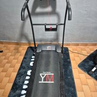 Tapis Roulant Elettrico 