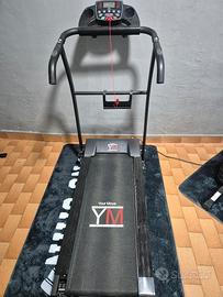 Tapis Roulant Elettrico 