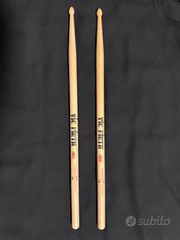 Bacchette per batteria Vic Firth American