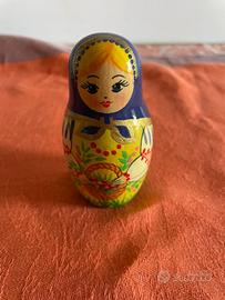 Matrioska