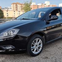 Lancia Delta 1.4 turbo benzina gpl