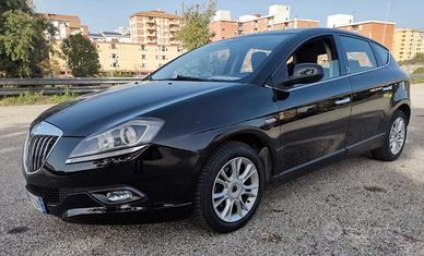 Lancia Delta 1.4 turbo benzina gpl