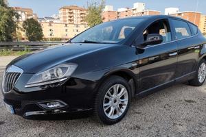 Lancia Delta 1.4 turbo benzina gpl