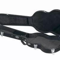 Custodia rigida per chitarra SG Gewa