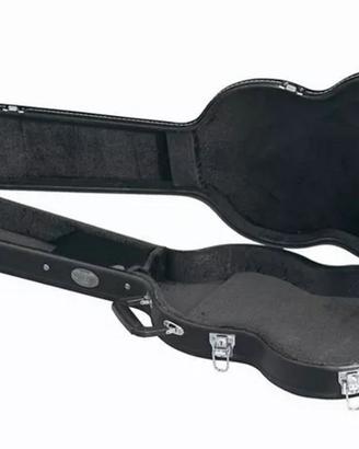 Custodia rigida per chitarra SG Gewa